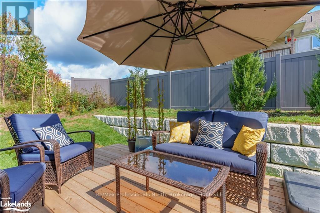 67 Jack Street, Huntsville, Ontario  P1H 0G4 - Photo 20 - X10436876