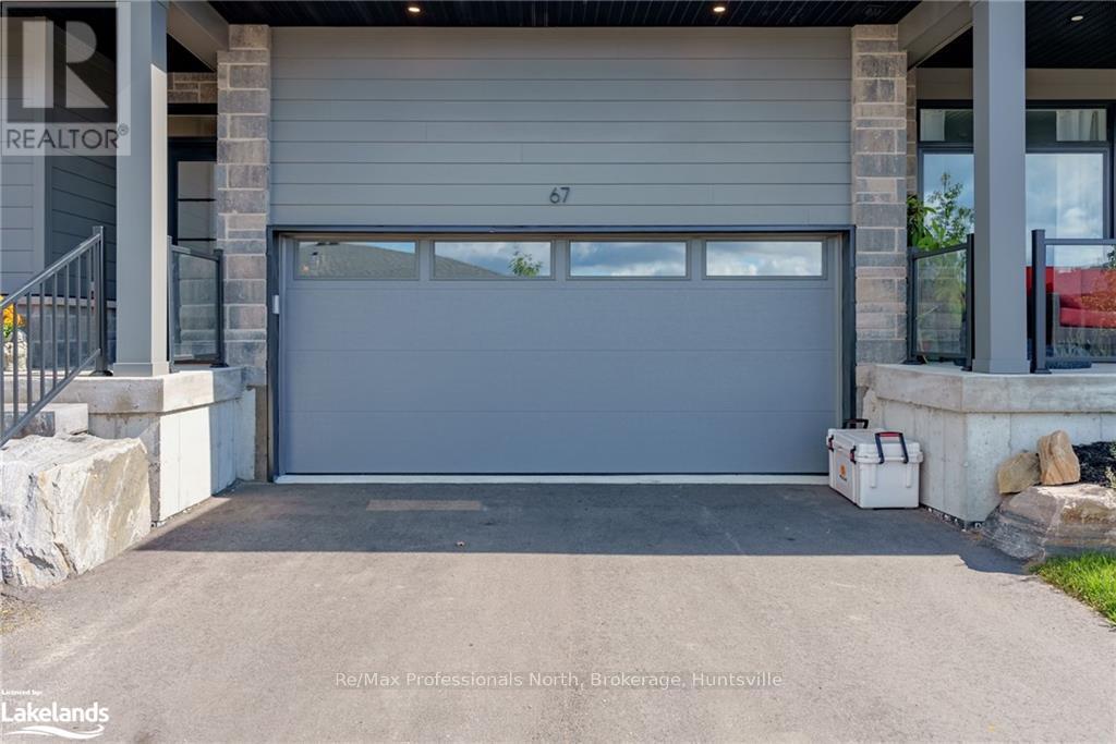 67 Jack Street, Huntsville, Ontario  P1H 0G4 - Photo 35 - X10436876