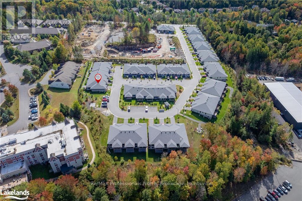 67 Jack Street, Huntsville, Ontario  P1H 0G4 - Photo 38 - X10436876