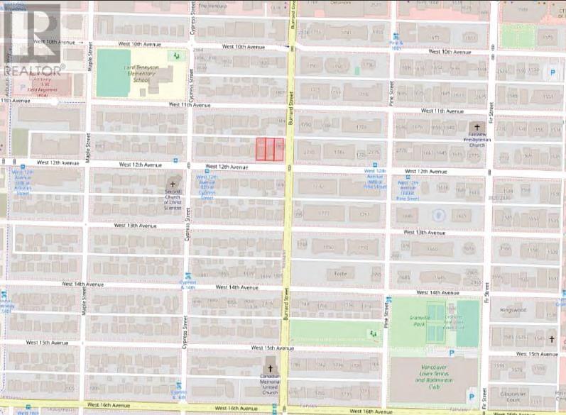 Listing Picture 11 of 13 : 1827 W 12TH AVENUE, Vancouver / 溫哥華 - 魯藝地產 Yvonne Lu Group - MLS Medallion Club Member