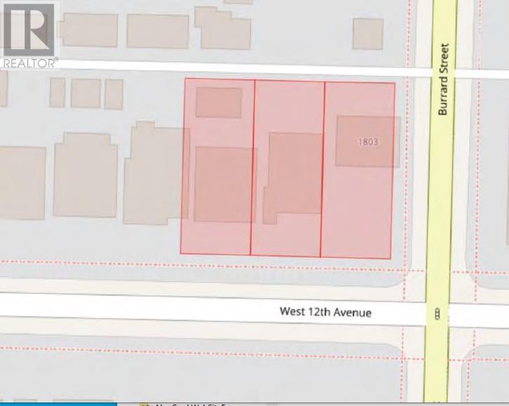 Listing Picture 10 of 13 : 1827 W 12TH AVENUE, Vancouver / 溫哥華 - 魯藝地產 Yvonne Lu Group - MLS Medallion Club Member