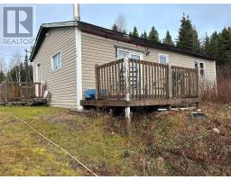 48 Monroe's Pond, Lewisporte, Newfoundland & Labrador