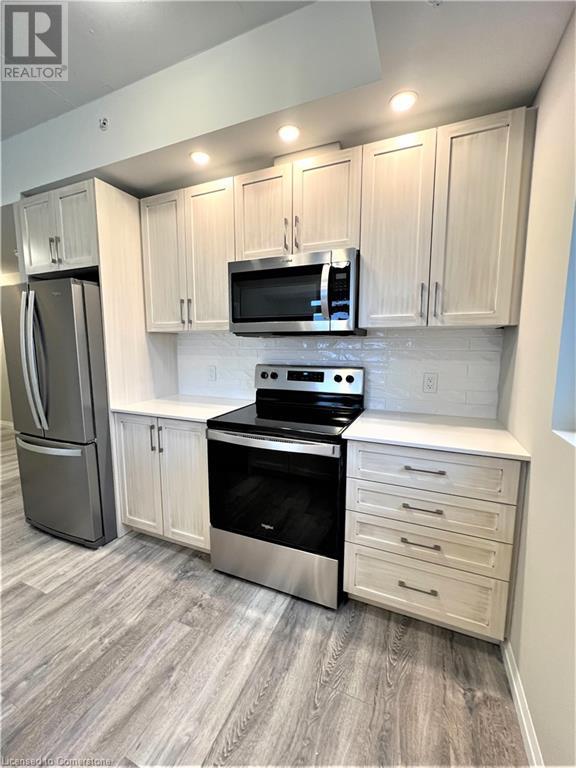 108 Garment Street Unit# 1802, Kitchener, Ontario  N2G 2B3 - Photo 17 - 40683941