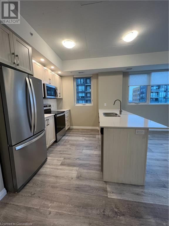 108 Garment Street Unit# 1802, Kitchener, Ontario  N2G 2B3 - Photo 20 - 40683941