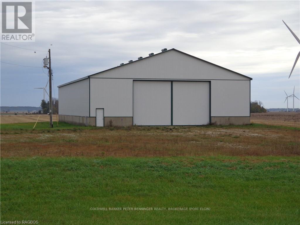 1224 Concession 10, Kincardine, Ontario  N0G 2N0 - Photo 10 - X10846465