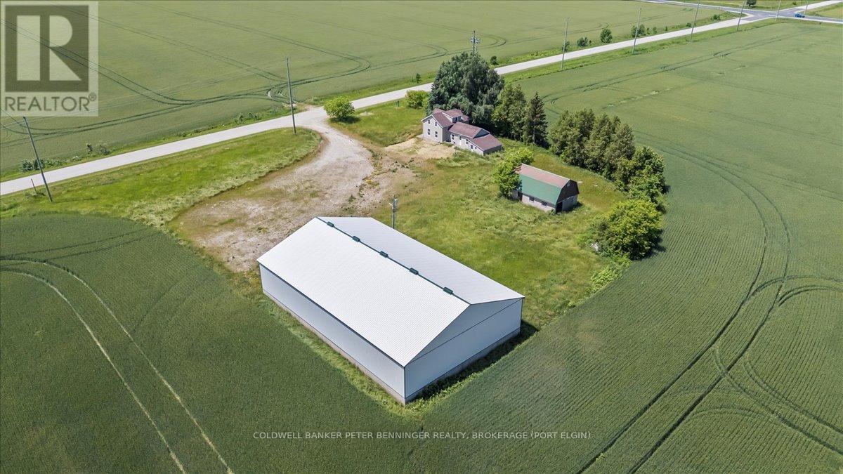 1224 Concession 10, Kincardine, Ontario  N0G 2N0 - Photo 4 - X10846465