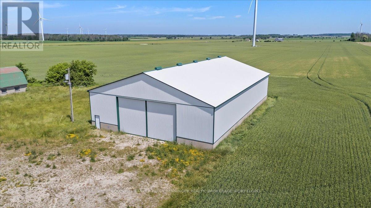 1224 Concession 10, Kincardine, Ontario  N0G 2N0 - Photo 7 - X10846465