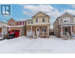 13 TRUAX CRESCENT, Essa, Ontario