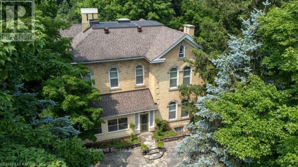 538 Queen Street N, Arran-Elderslie (Arran Elderslie), Ontario  N0G 2N0 - Photo 1 - X10845569