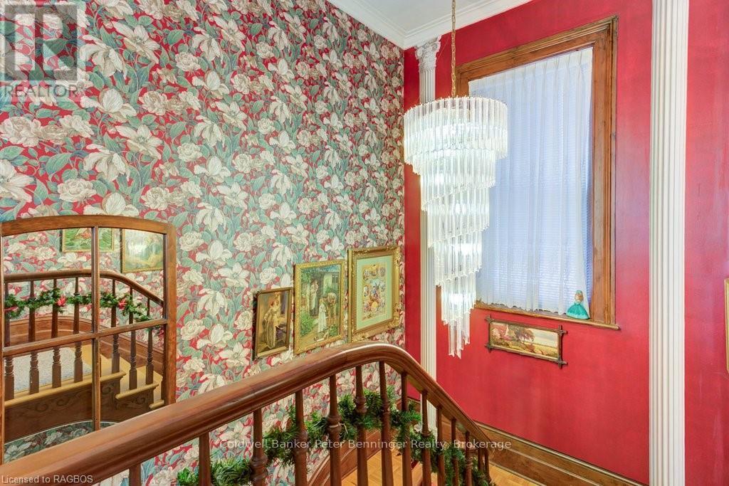 538 Queen Street N, Arran-Elderslie (Arran Elderslie), Ontario  N0G 2N0 - Photo 17 - X10845569