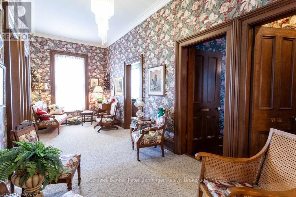 538 Queen Street N, Arran-Elderslie (Arran Elderslie), Ontario  N0G 2N0 - Photo 18 - X10845569