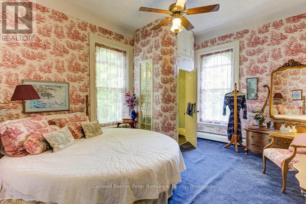 538 Queen Street N, Arran-Elderslie (Arran Elderslie), Ontario  N0G 2N0 - Photo 19 - X10845569