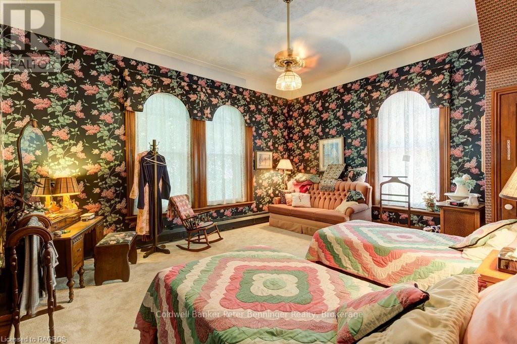 538 Queen Street N, Arran-Elderslie (Arran Elderslie), Ontario  N0G 2N0 - Photo 24 - X10845569