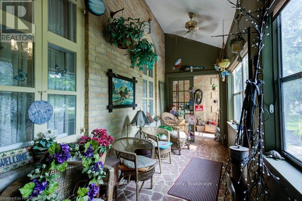 538 Queen Street N, Arran-Elderslie (Arran Elderslie), Ontario  N0G 2N0 - Photo 3 - X10845569