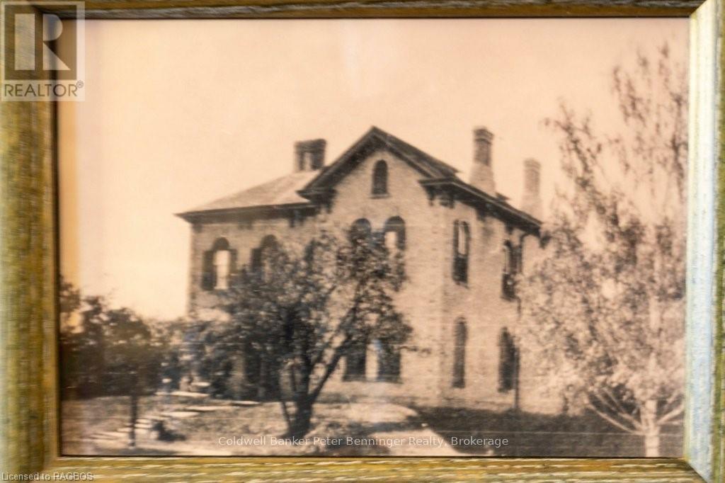 538 Queen Street N, Arran-Elderslie (Arran Elderslie), Ontario  N0G 2N0 - Photo 32 - X10845569