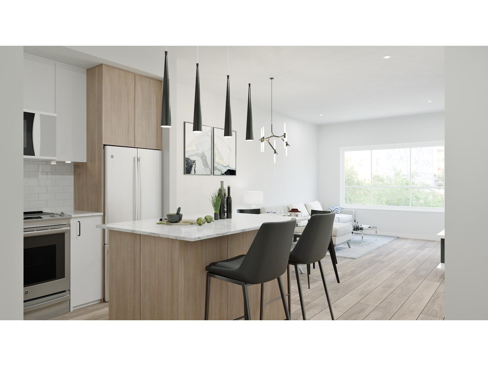 Property at 112 10786 140 STREET image 1