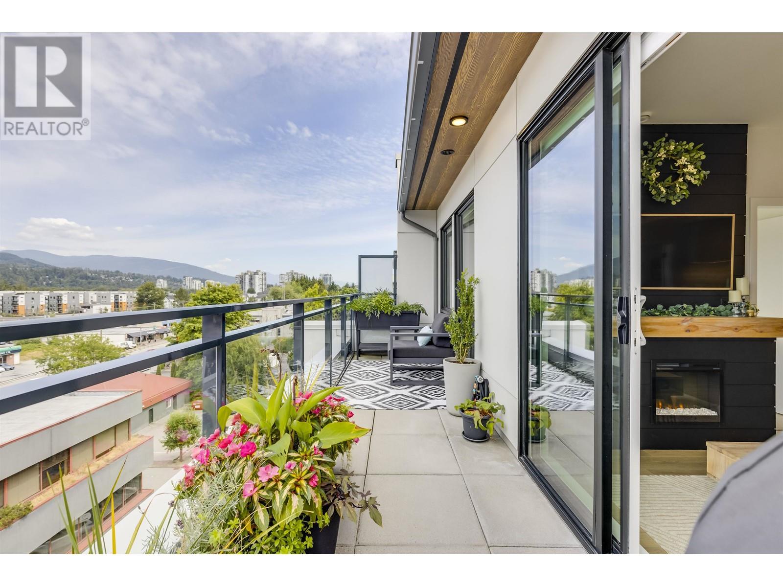 602 3018 St George Street, Port Moody, British Columbia  V3H 0L4 - Photo 25 - R2923658