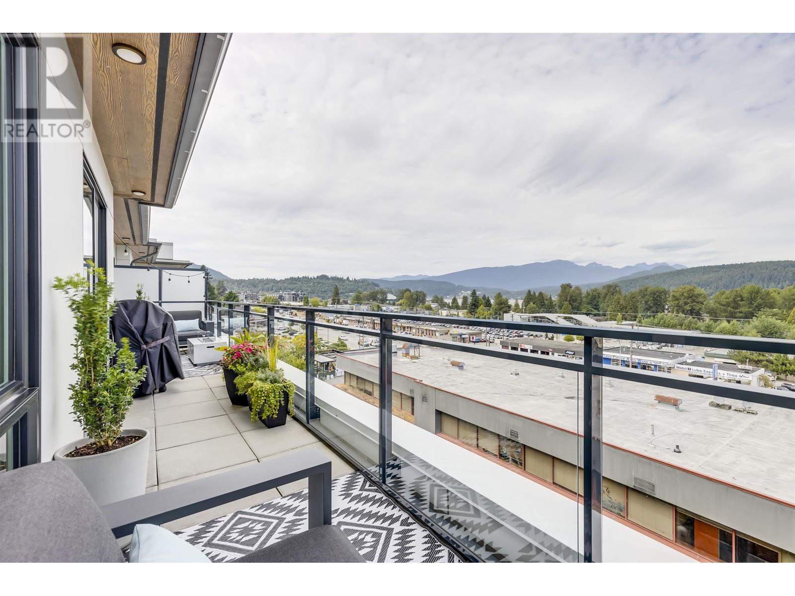 602 3018 St George Street, Port Moody, British Columbia  V3H 0L4 - Photo 23 - R2923658