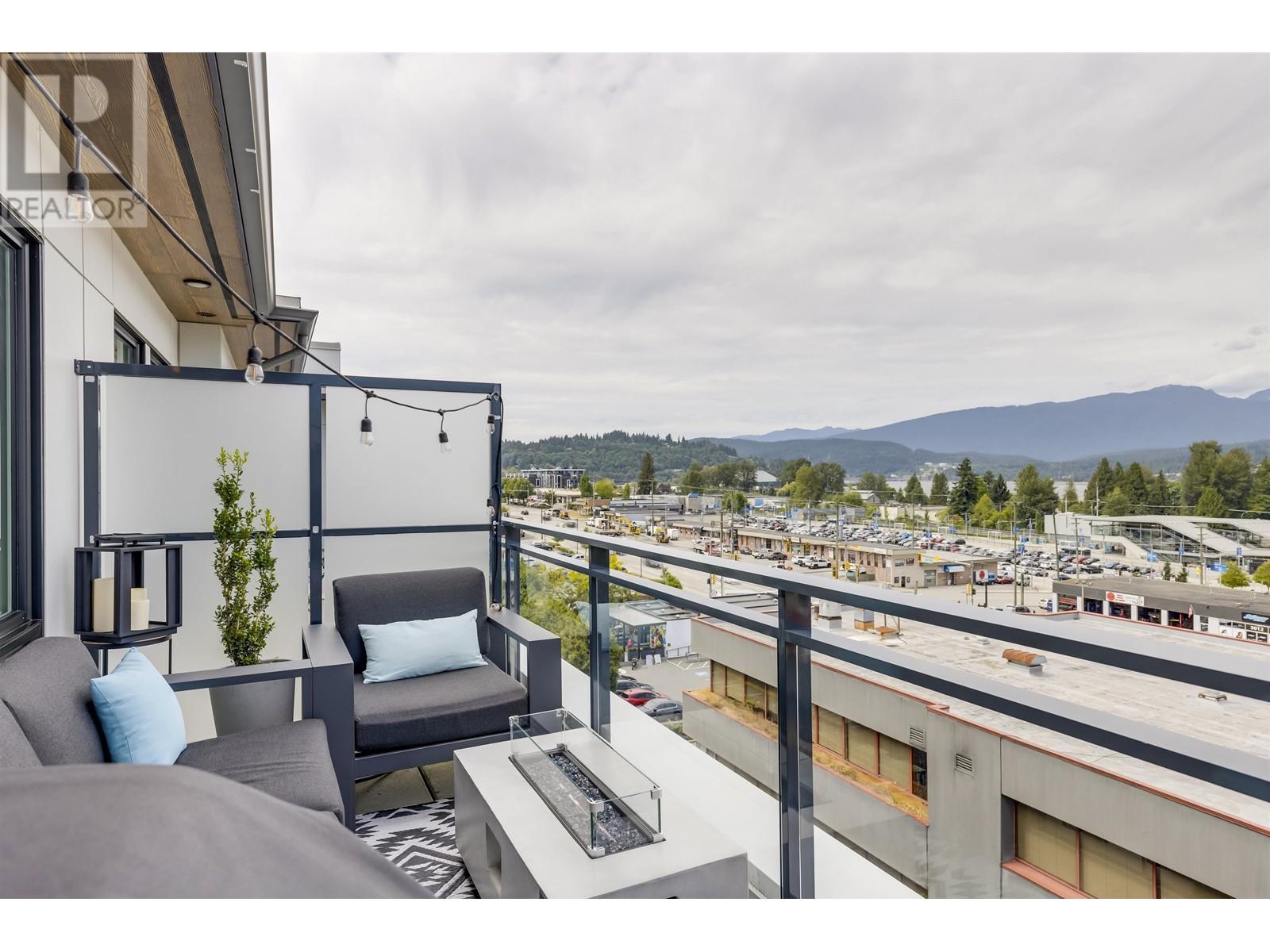 602 3018 St George Street, Port Moody, British Columbia  V3H 0L4 - Photo 24 - R2923658