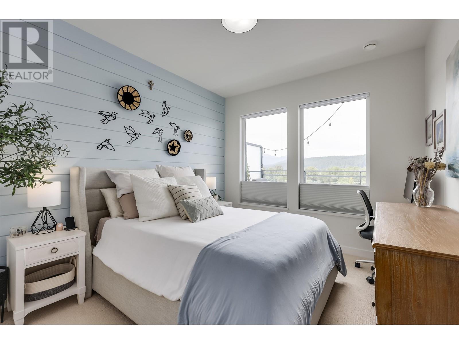 602 3018 St George Street, Port Moody, British Columbia  V3H 0L4 - Photo 11 - R2923658