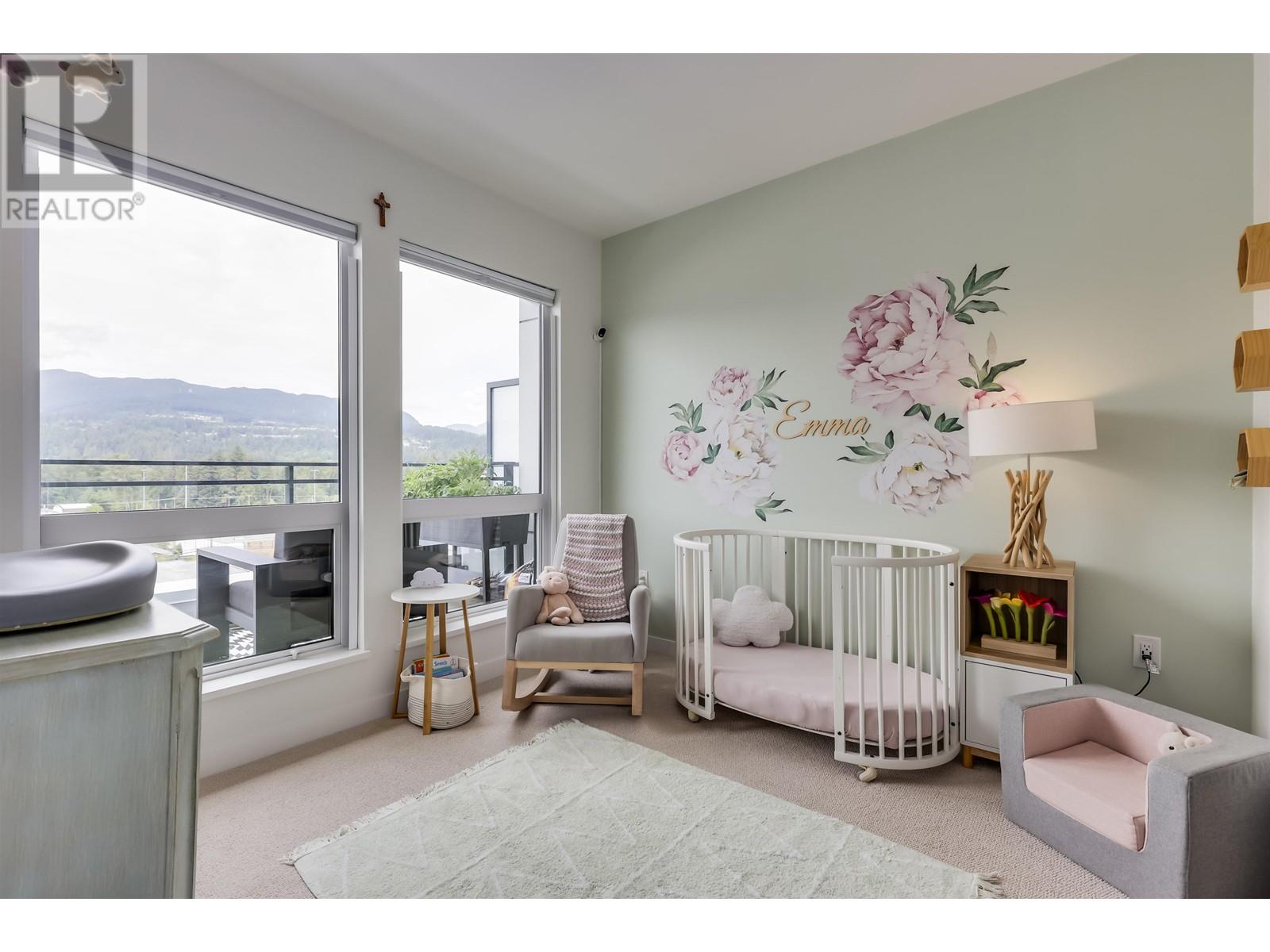 602 3018 St George Street, Port Moody, British Columbia  V3H 0L4 - Photo 18 - R2923658