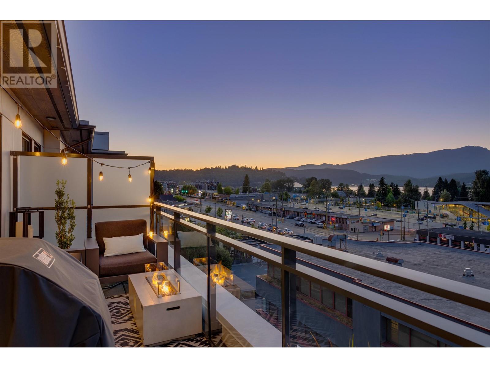 602 3018 St George Street, Port Moody, British Columbia  V3H 0L4 - Photo 35 - R2923658