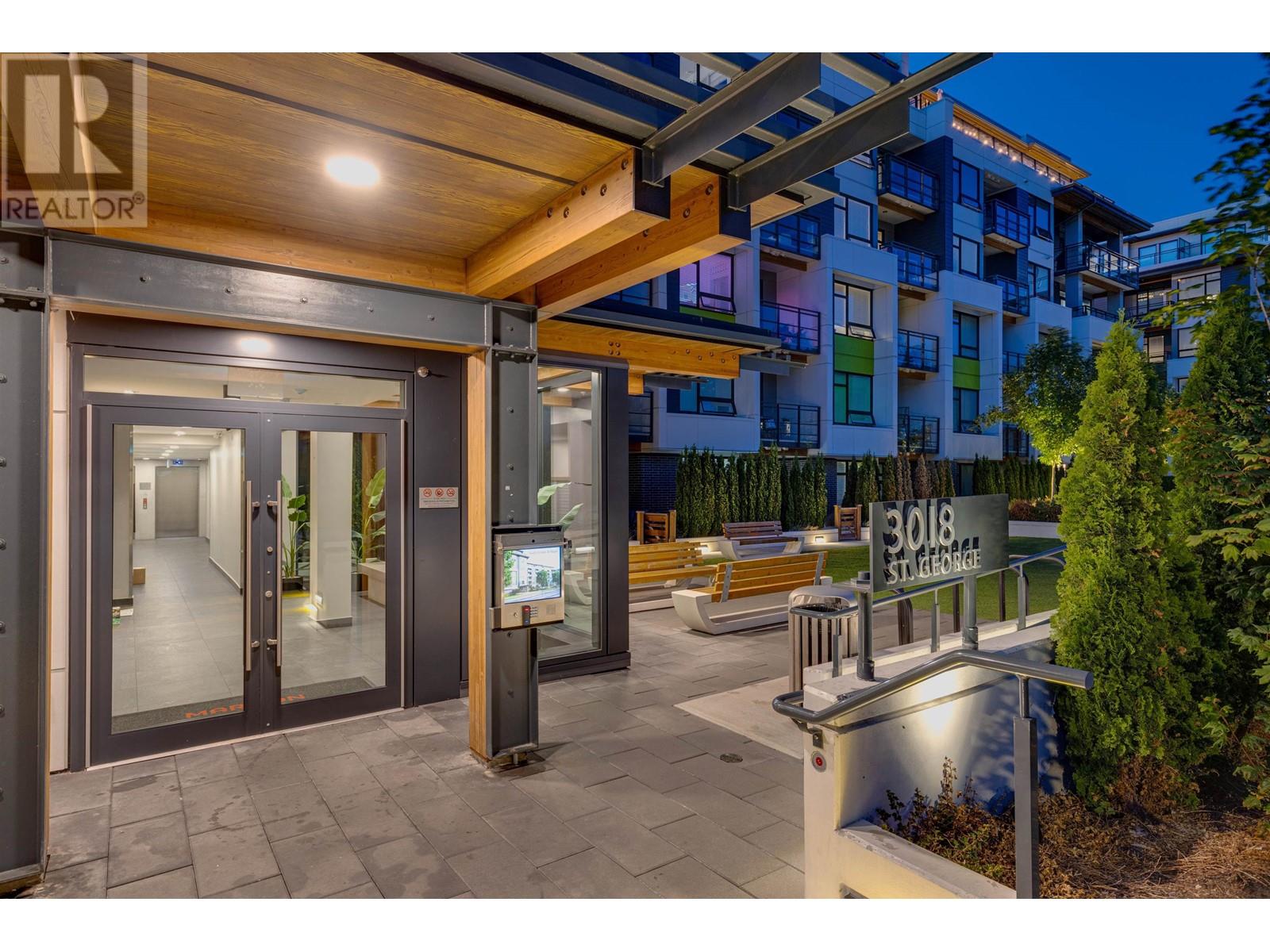 602 3018 St George Street, Port Moody, British Columbia  V3H 0L4 - Photo 36 - R2923658