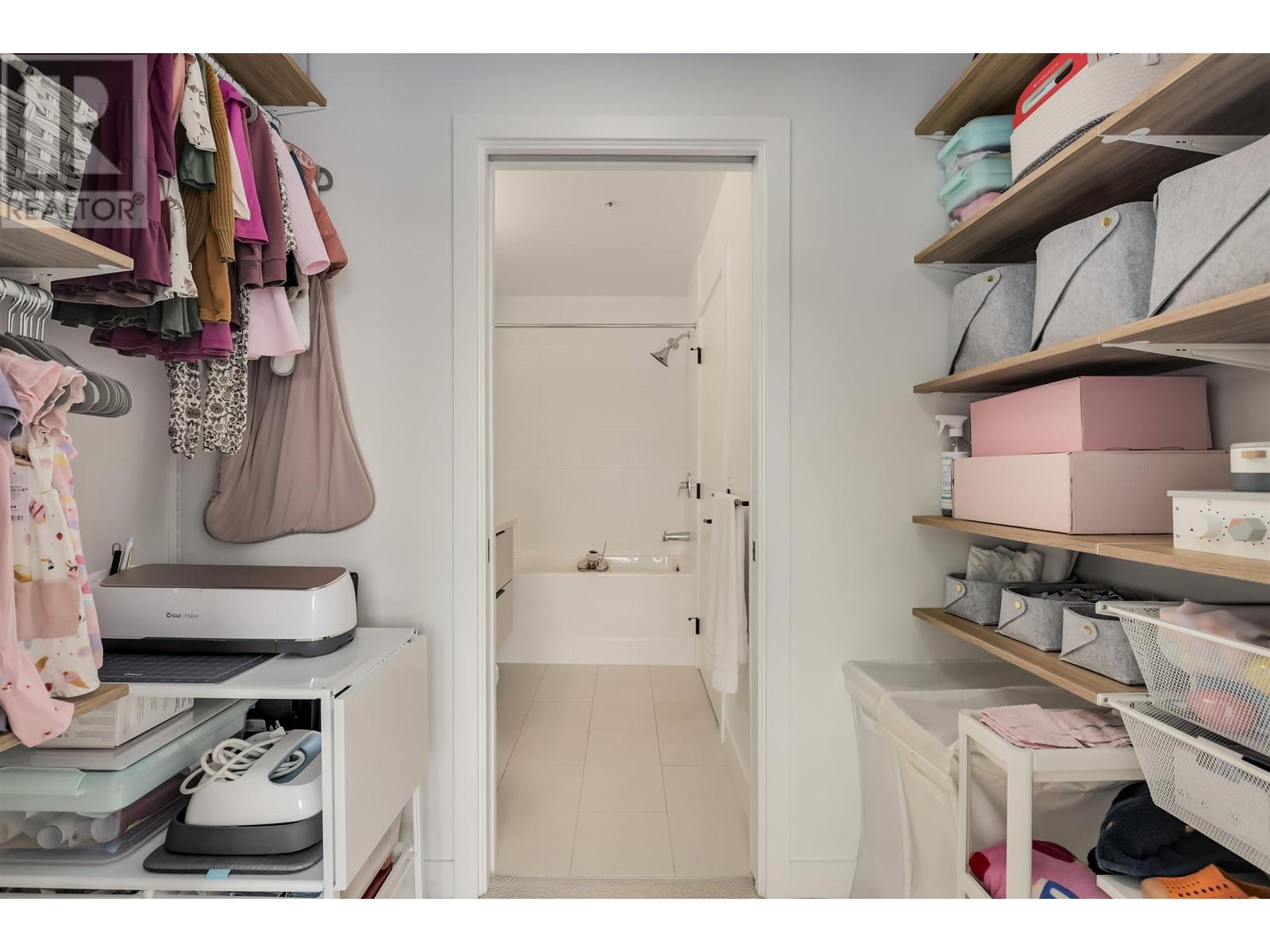 602 3018 St George Street, Port Moody, British Columbia  V3H 0L4 - Photo 20 - R2923658