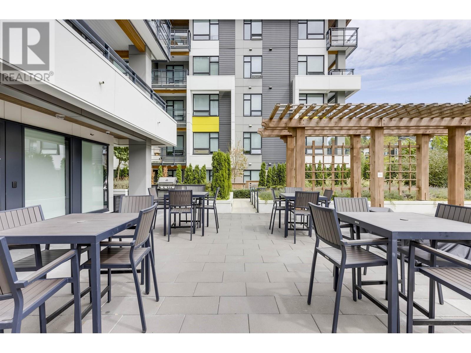602 3018 St George Street, Port Moody, British Columbia  V3H 0L4 - Photo 30 - R2923658