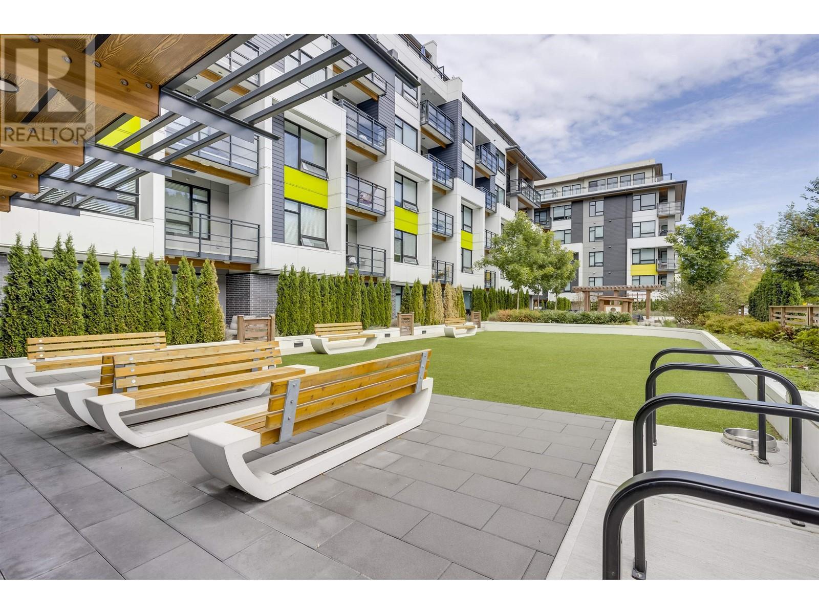 602 3018 St George Street, Port Moody, British Columbia  V3H 0L4 - Photo 28 - R2923658