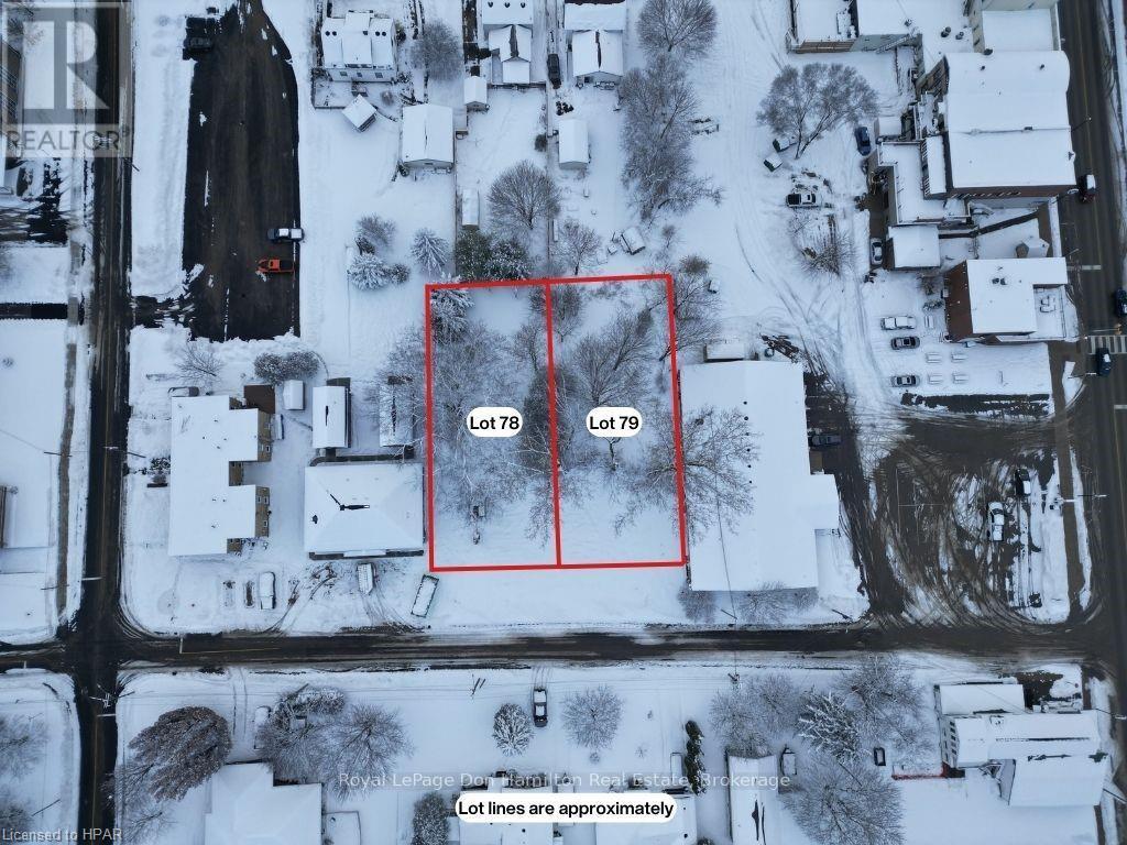 Lt 79 Drummond Street, North Huron, Ontario  N0M 1H0 - Photo 1 - X11885387