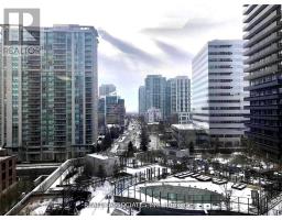 508 - 4789 Yonge Street, Toronto (Willowdale East), Ca