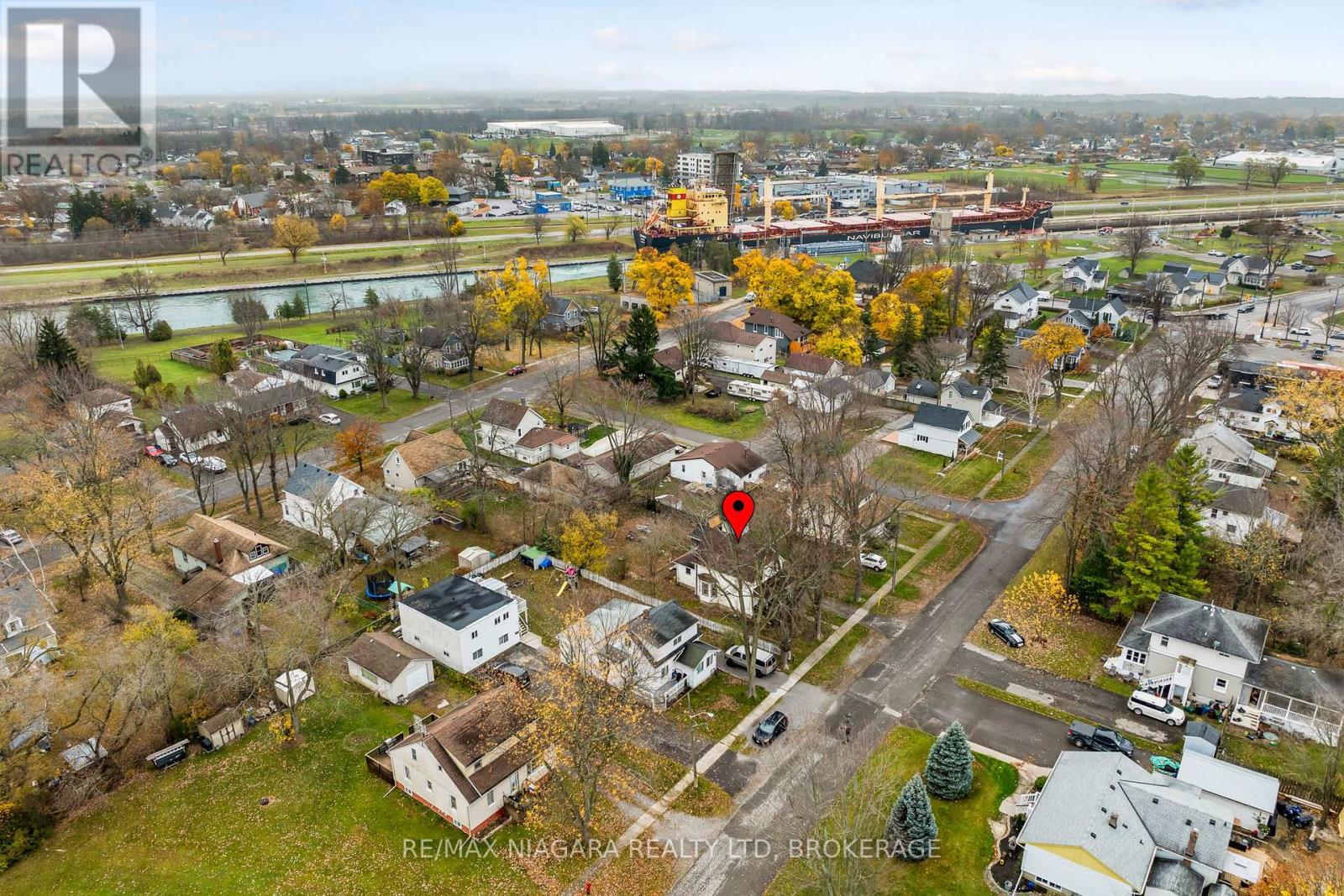 249 Mellanby Avenue, Port Colborne (877 - Main Street), Ontario  L3K 2M2 - Photo 28 - X10903207