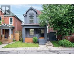 14 RUTH STREET, Hamilton, Ontario