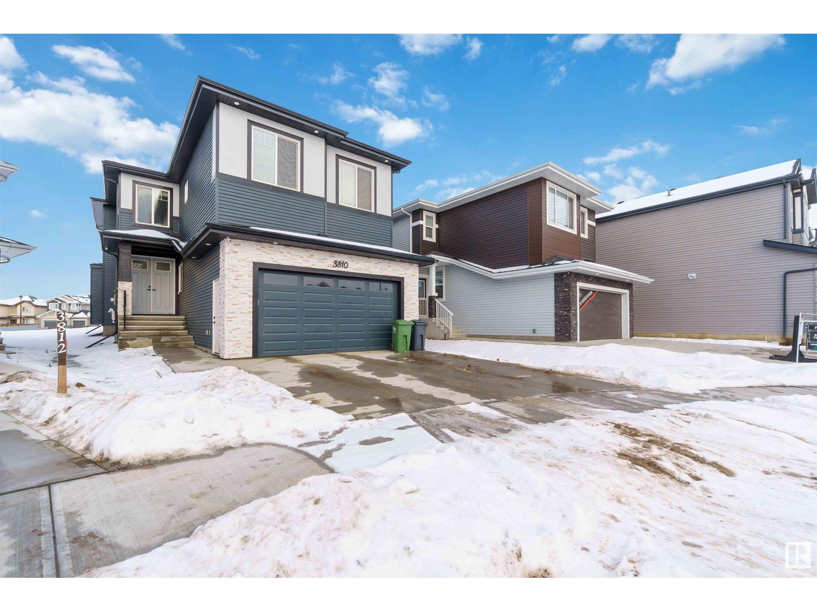 3810 42 AV, Beaumont, Alberta