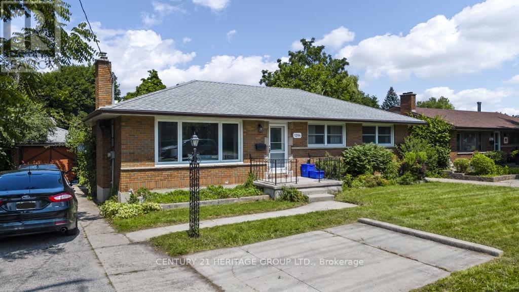 Property at 1204 HURON STREET image 2