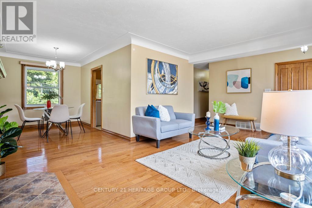 Property at 1204 HURON STREET image 4