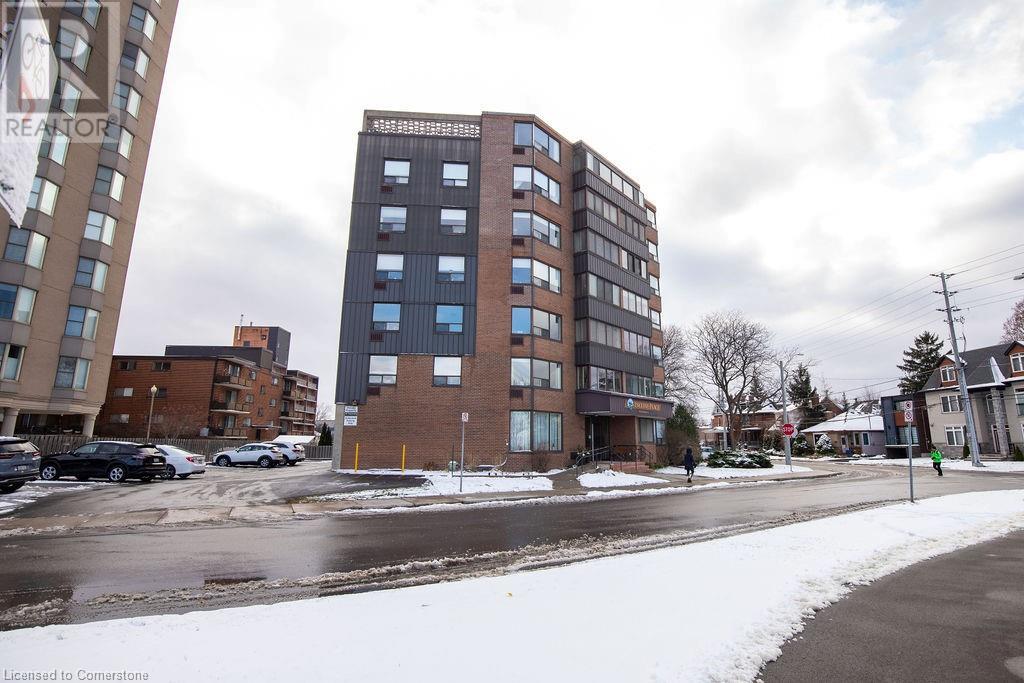 166 Mountain Park Avenue Unit# 101, Hamilton, Ontario  L8V 1A1 - Photo 46 - 40684000