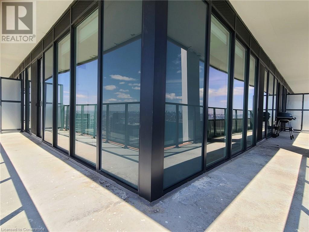 30 Shore Breeze Drive Unit# 5007, Toronto, Ontario  M8V 0J1 - Photo 16 - 40683990