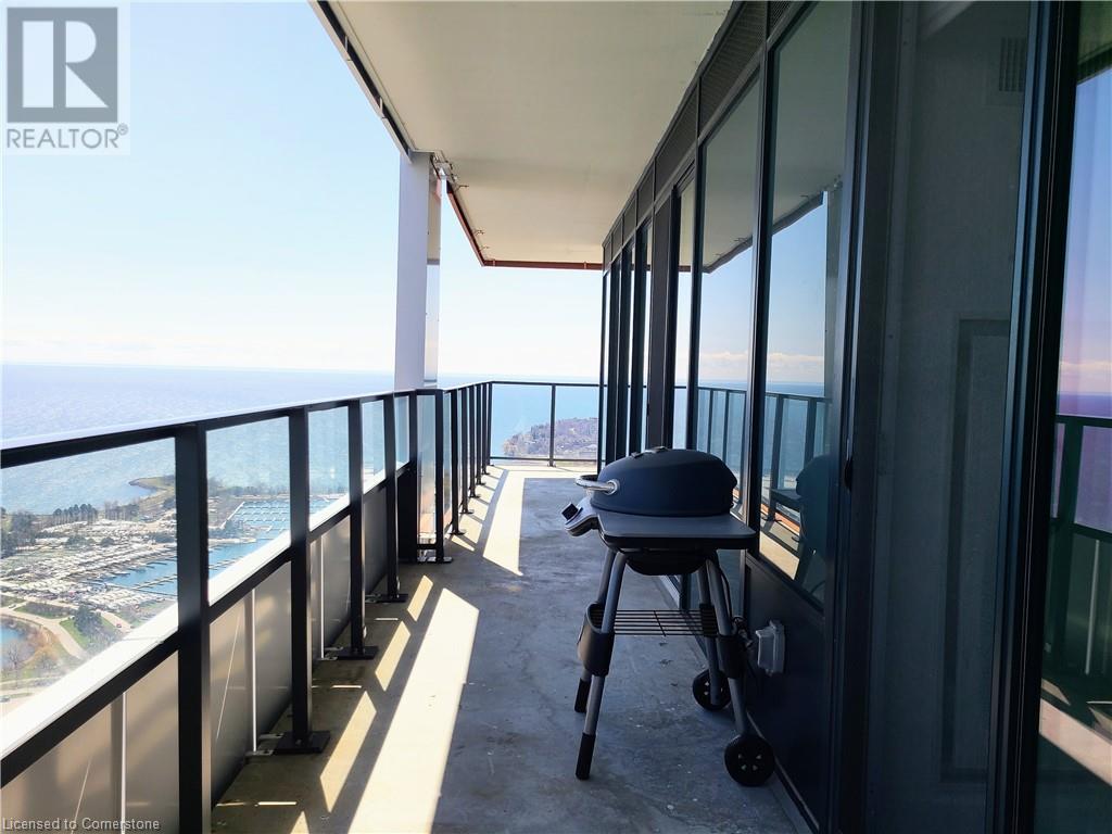 30 Shore Breeze Drive Unit# 5007, Toronto, Ontario  M8V 0J1 - Photo 17 - 40683990