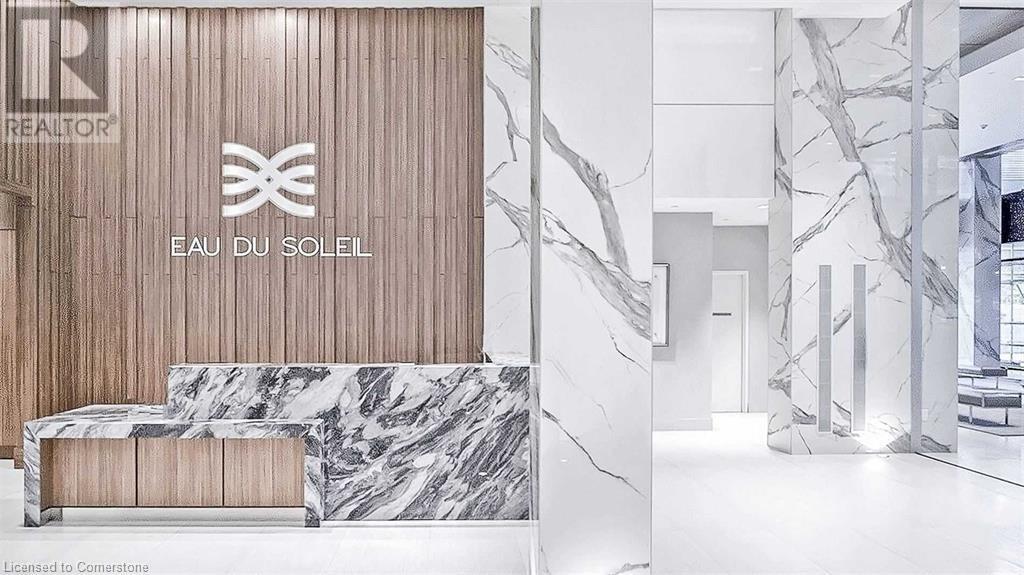 30 Shore Breeze Drive Unit# 5007, Toronto, Ontario  M8V 0J1 - Photo 19 - 40683990