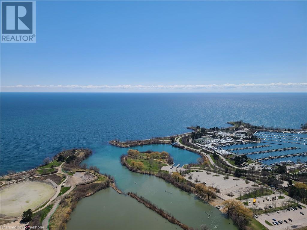 30 Shore Breeze Drive Unit# 5007, Toronto, Ontario  M8V 0J1 - Photo 4 - 40683990