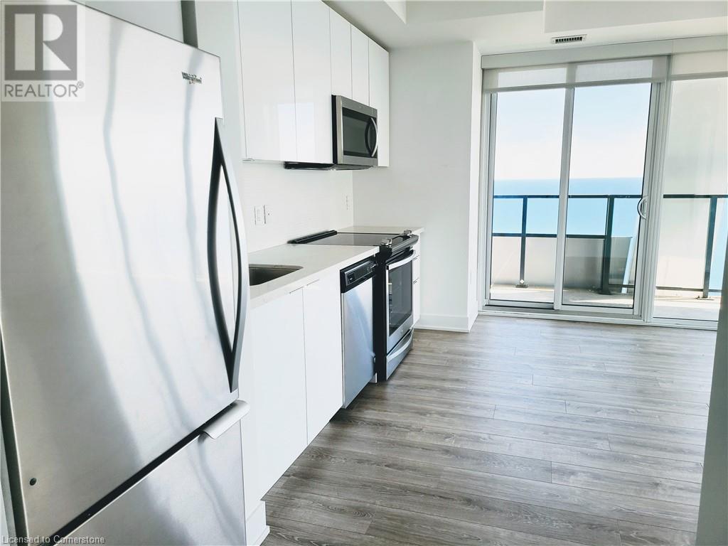 30 Shore Breeze Drive Unit# 5007, Toronto, Ontario  M8V 0J1 - Photo 9 - 40683990