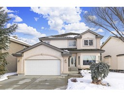 211 Darlington Cr Nw Donsdale, Edmonton, Ca