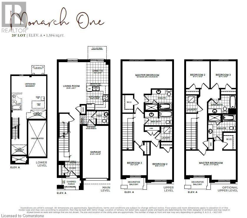 78 MCKERNAN Avenue, Brantford, Ontario