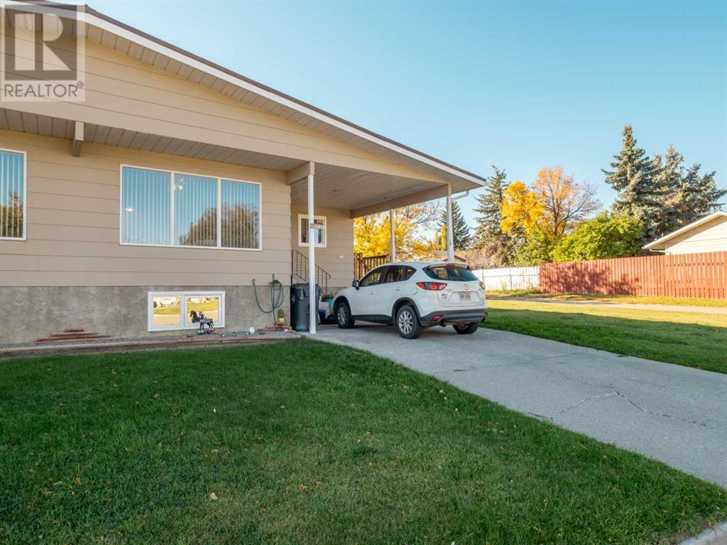 612 Mcdougall Street, Pincher Creek, Alberta  T0K 1W0 - Photo 36 - A2171787