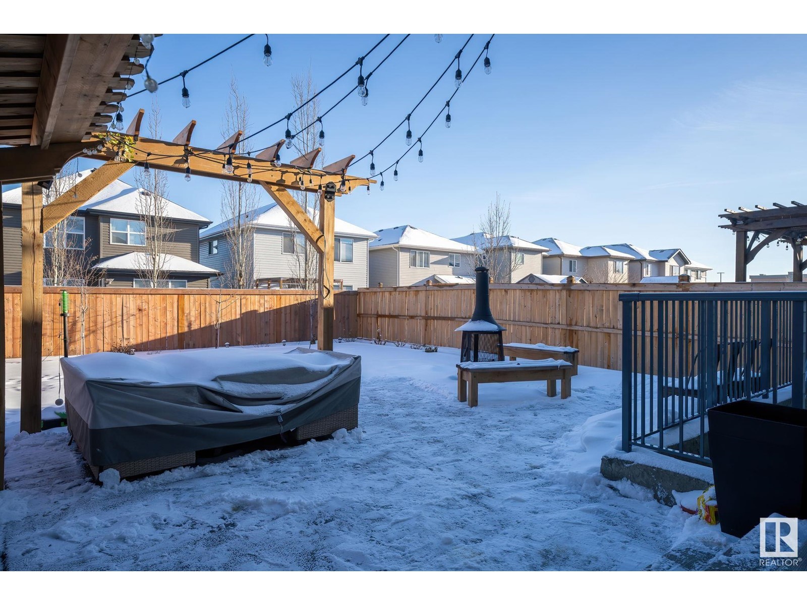 5715 Allbright Co Sw, Edmonton, Alberta  T6W 3T9 - Photo 60 - E4415556