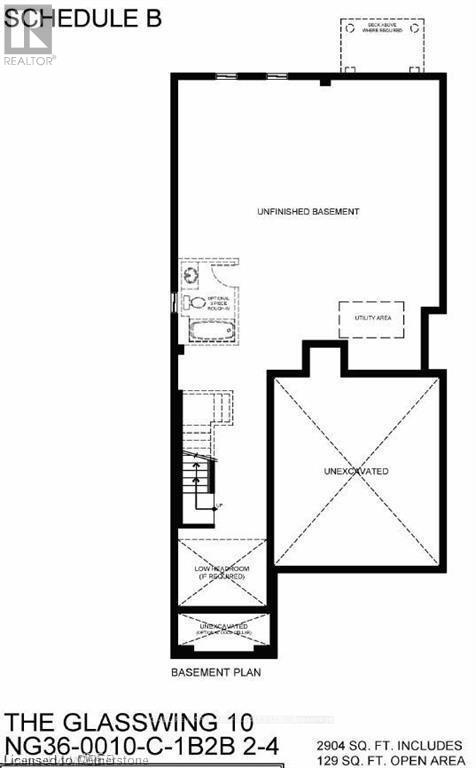 Lot 25 Phase 3 Mckernan Avenue, Brantford, Ontario    - Photo 3 - 40684004