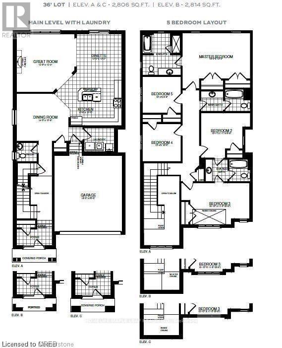 Lot 25 Phase 3 Mckernan Avenue, Brantford, Ontario    - Photo 7 - 40684004