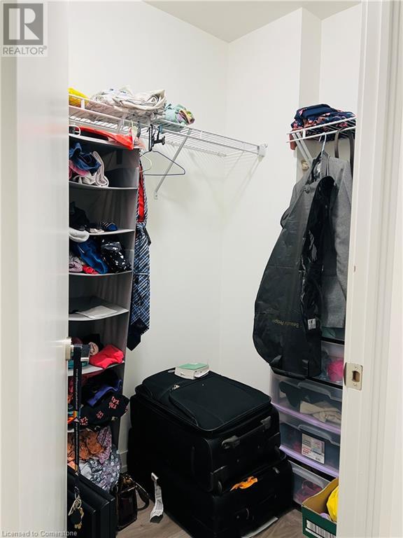 55 W Duke Street Unit# 403, Kitchener, Ontario  N2H 0C9 - Photo 13 - 40683978